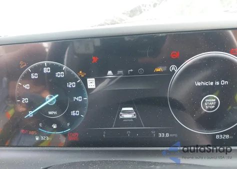 2025 Kia Seltos Ex from USA, damaged, VIN KNDER2AA4S7782621